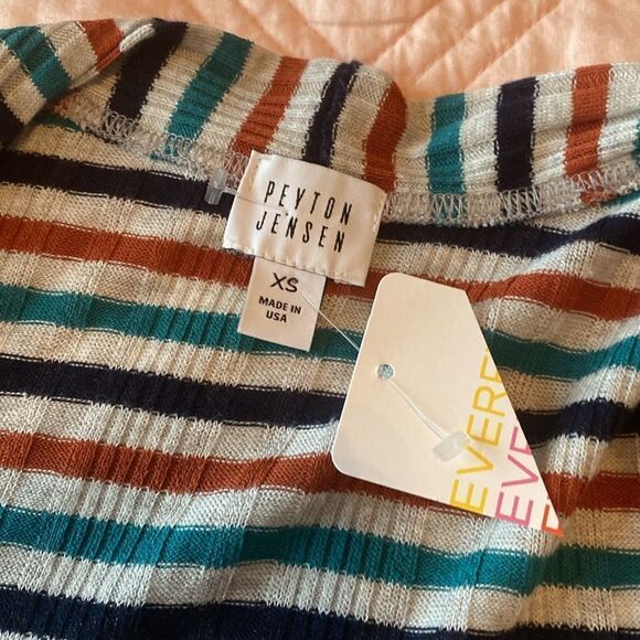 NWT Evereve Peyton Jensen Cardigan (size XS-MED) - Picture 11 of 13